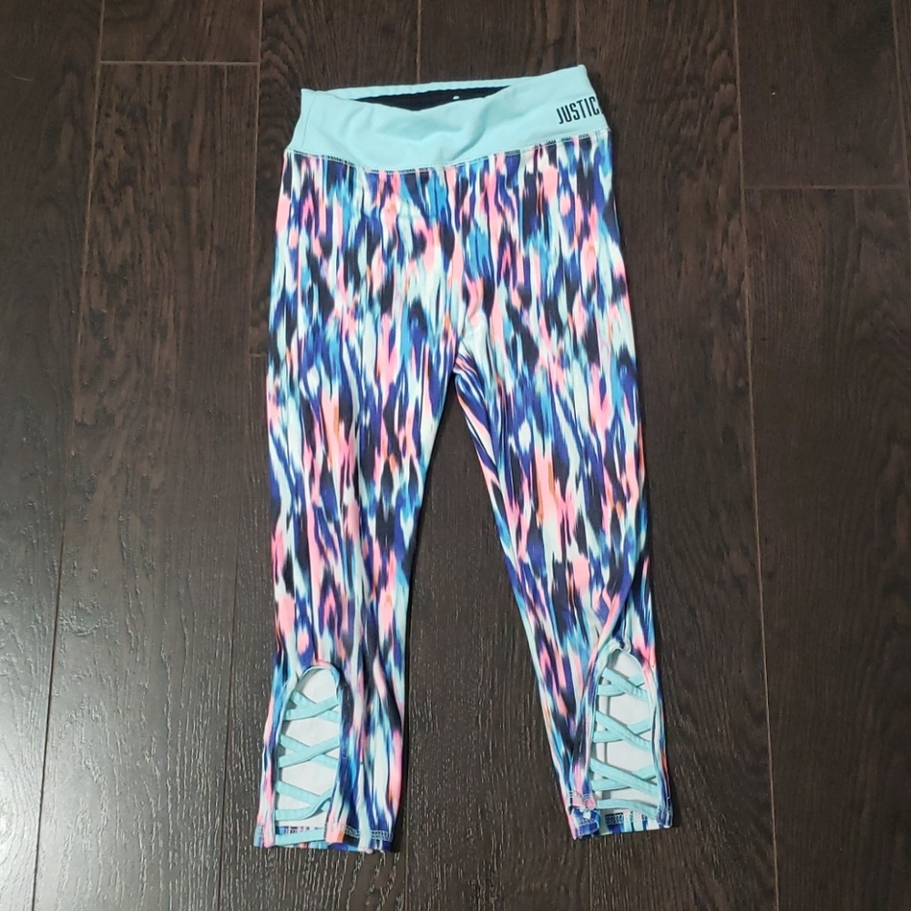 Legging capris
